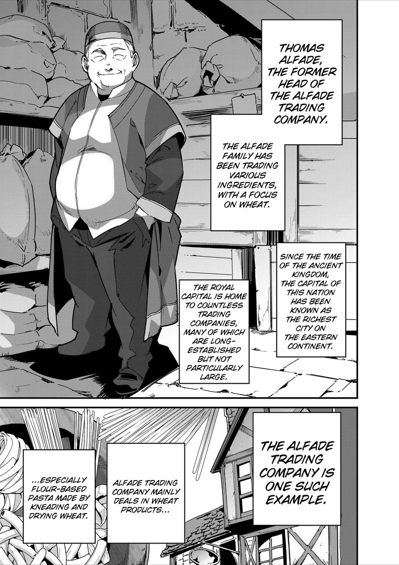 Isekai Shokudou Youshoku No Nekoya 32 2