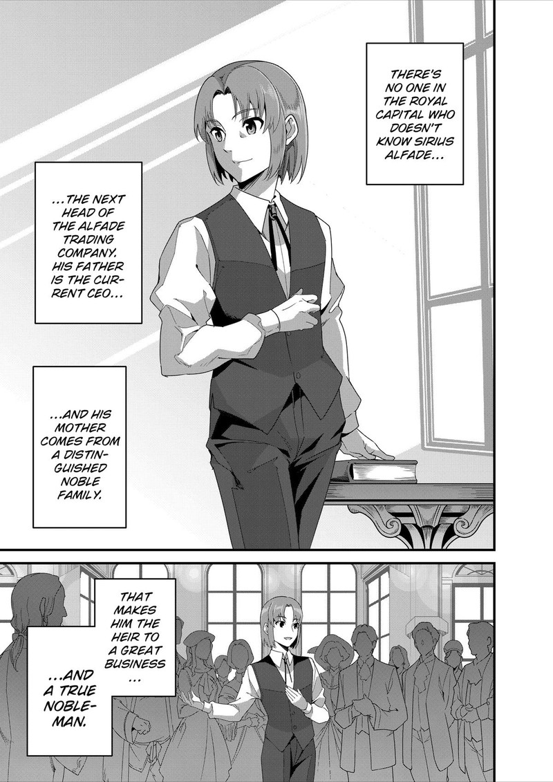Isekai Shokudou Youshoku No Nekoya 33 2