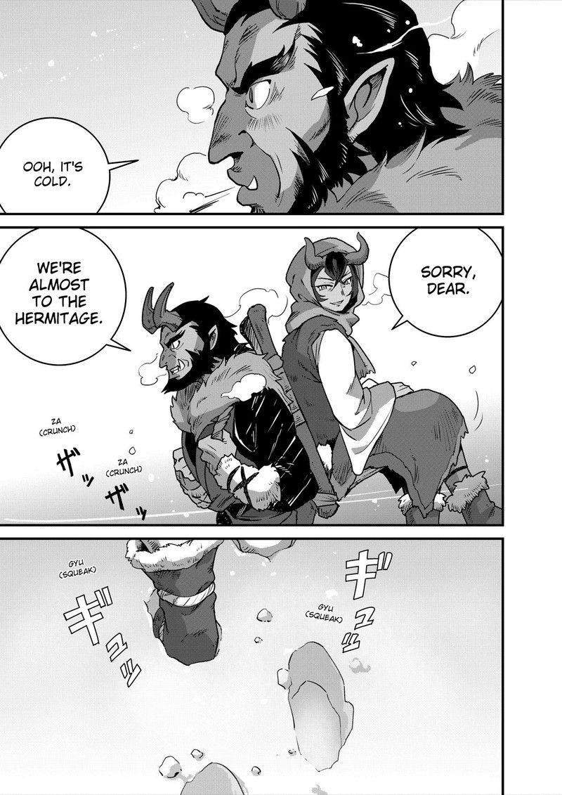 Isekai Shokudou Youshoku No Nekoya 34 2