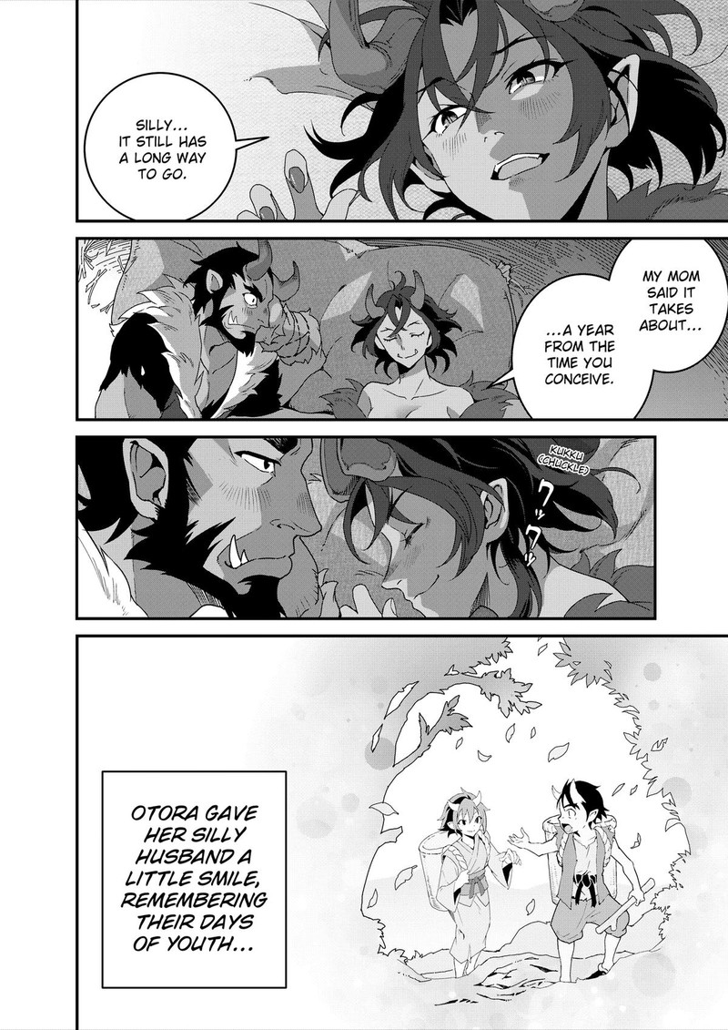Isekai Shokudou Youshoku No Nekoya 34 27