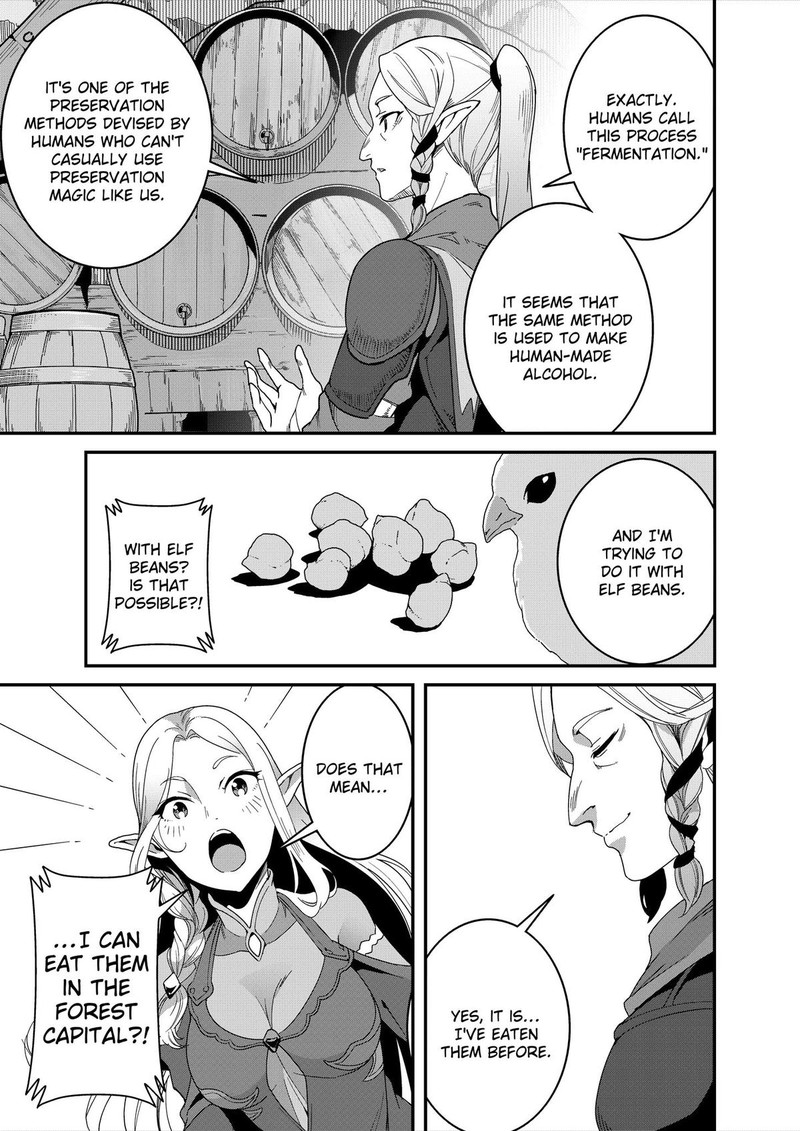 Isekai Shokudou Youshoku No Nekoya 35 12