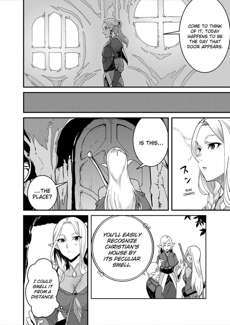 Isekai Shokudou Youshoku No Nekoya 35 7
