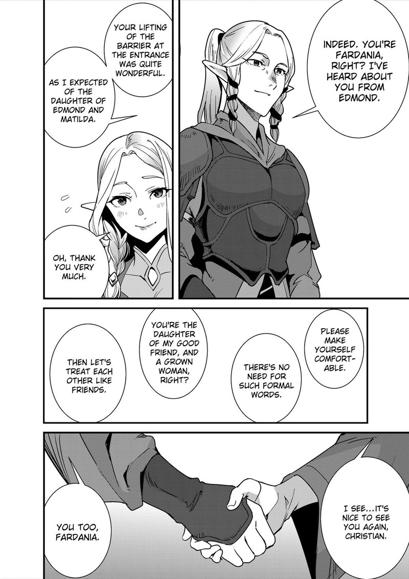 Isekai Shokudou Youshoku No Nekoya 35 9