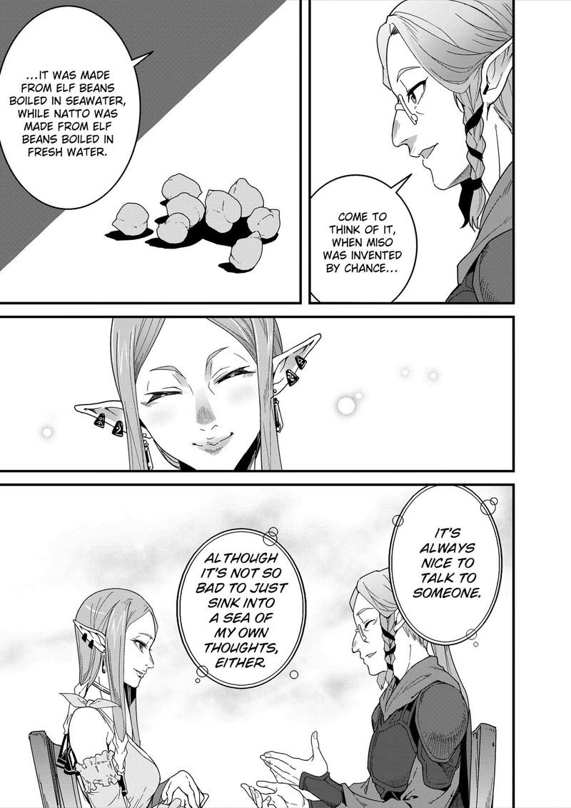 Isekai Shokudou Youshoku No Nekoya 36 20