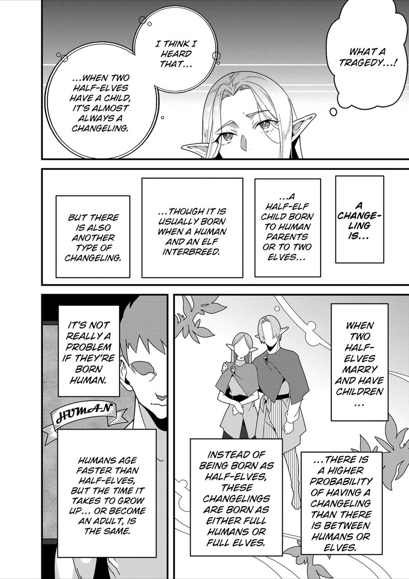 Isekai Shokudou Youshoku No Nekoya 37 12