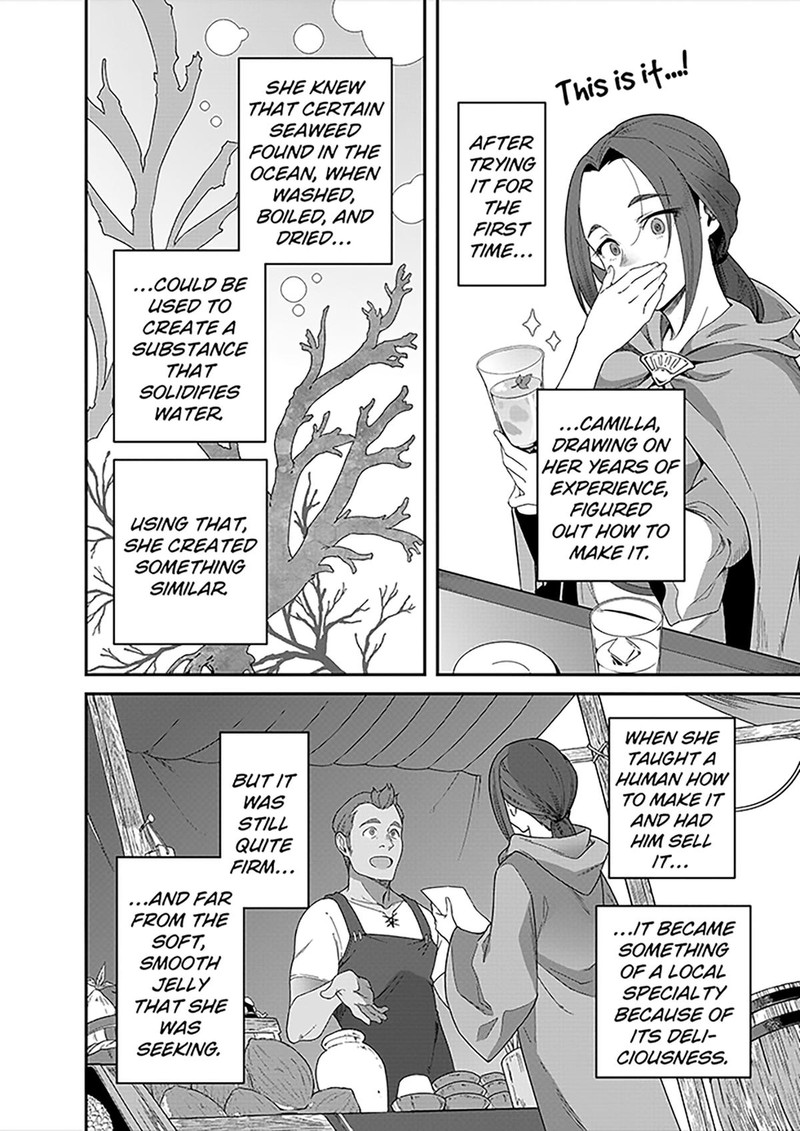 Isekai Shokudou Youshoku No Nekoya 38 24