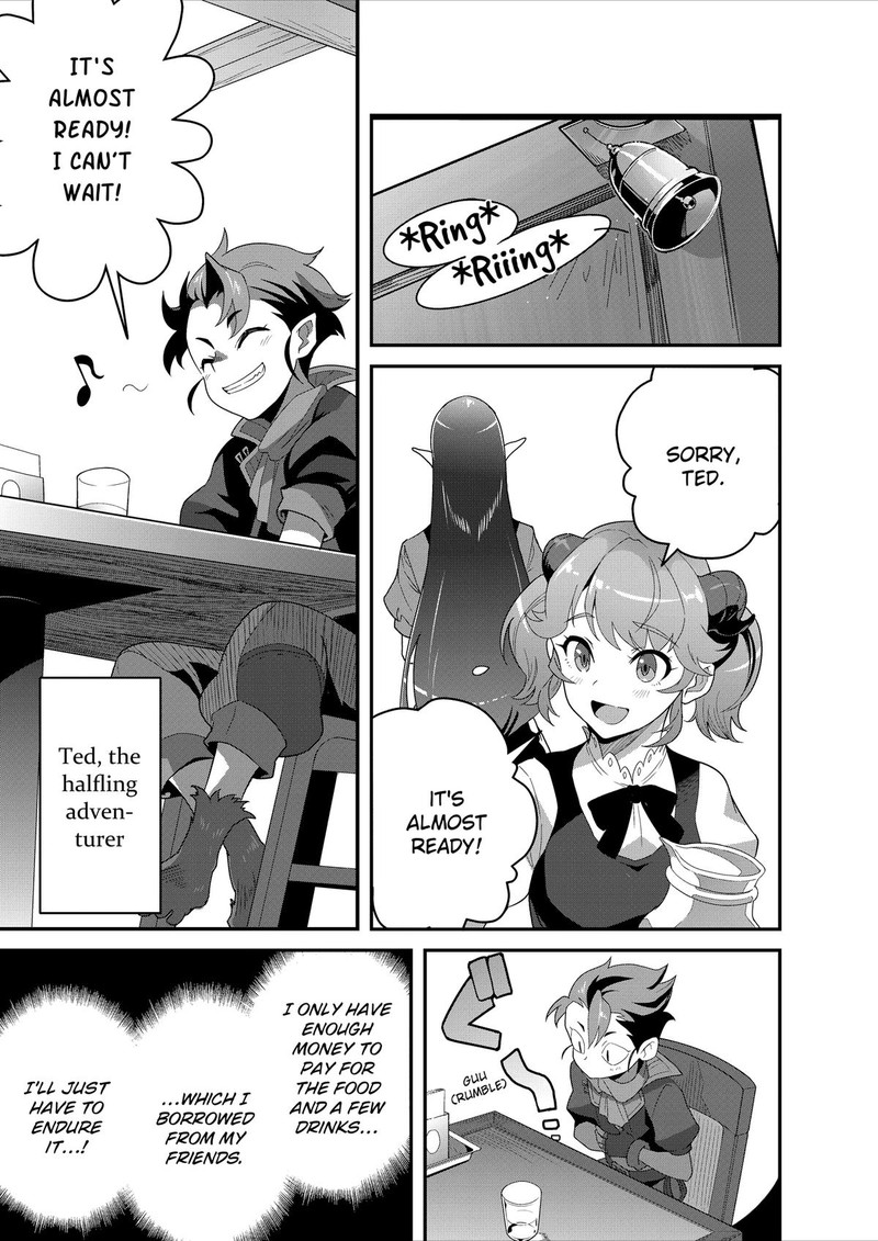Isekai Shokudou Youshoku No Nekoya 39 2