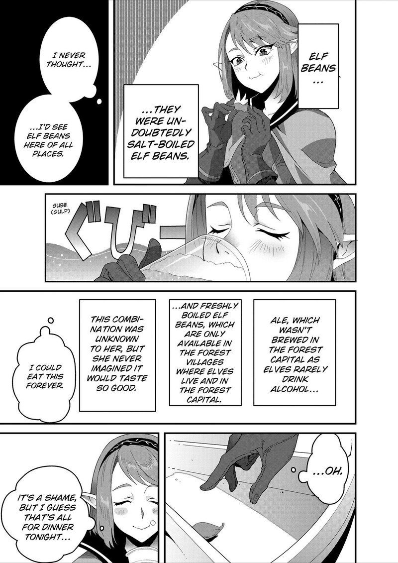 Isekai Shokudou Youshoku No Nekoya 39 23