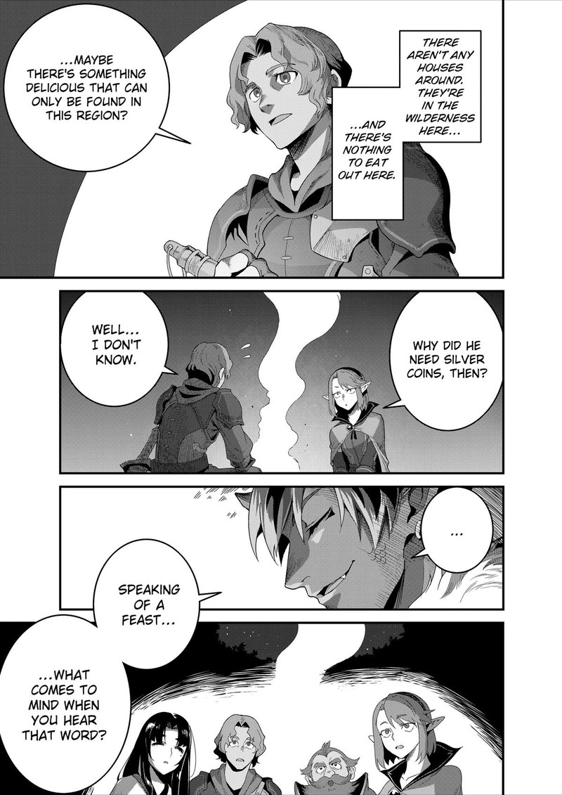 Isekai Shokudou Youshoku No Nekoya 39 8