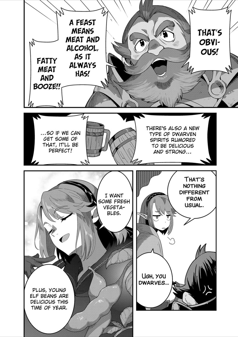 Isekai Shokudou Youshoku No Nekoya 39 9