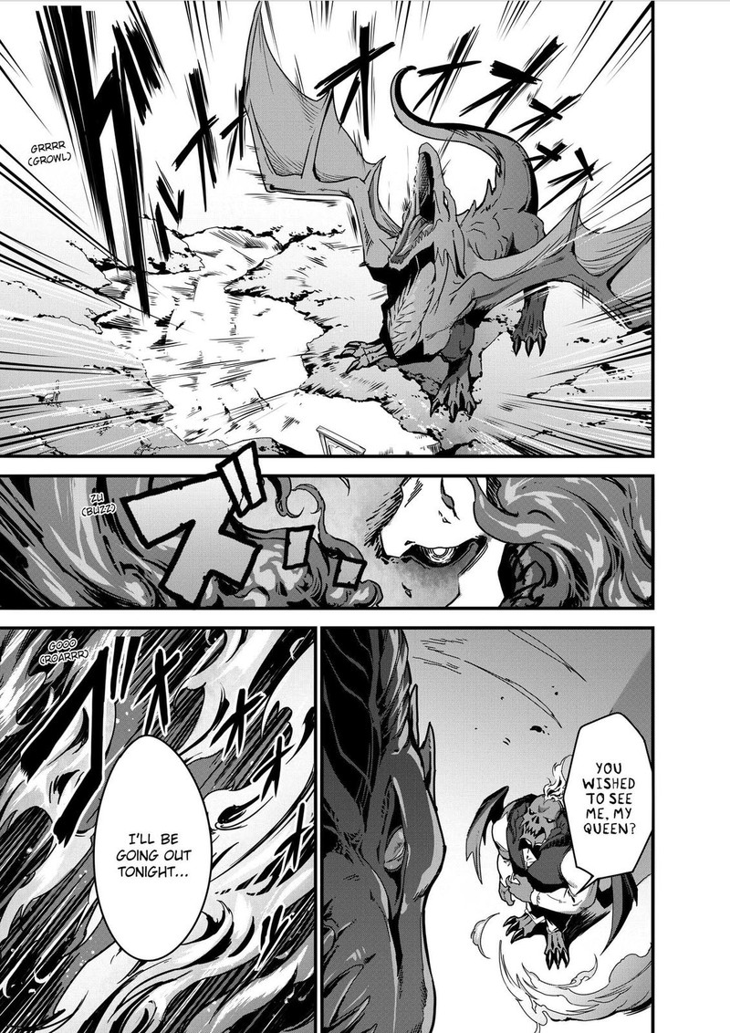 Isekai Shokudou Youshoku No Nekoya 4 6