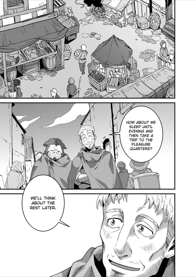 Isekai Shokudou Youshoku No Nekoya 40 24
