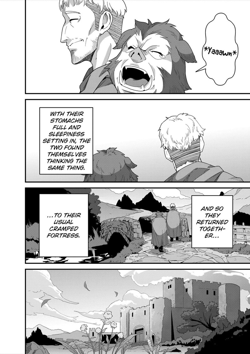 Isekai Shokudou Youshoku No Nekoya 40 26