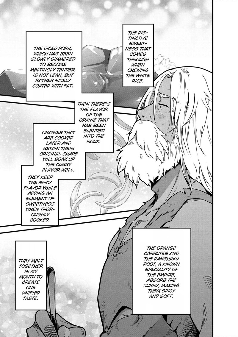 Isekai Shokudou Youshoku No Nekoya 5 14