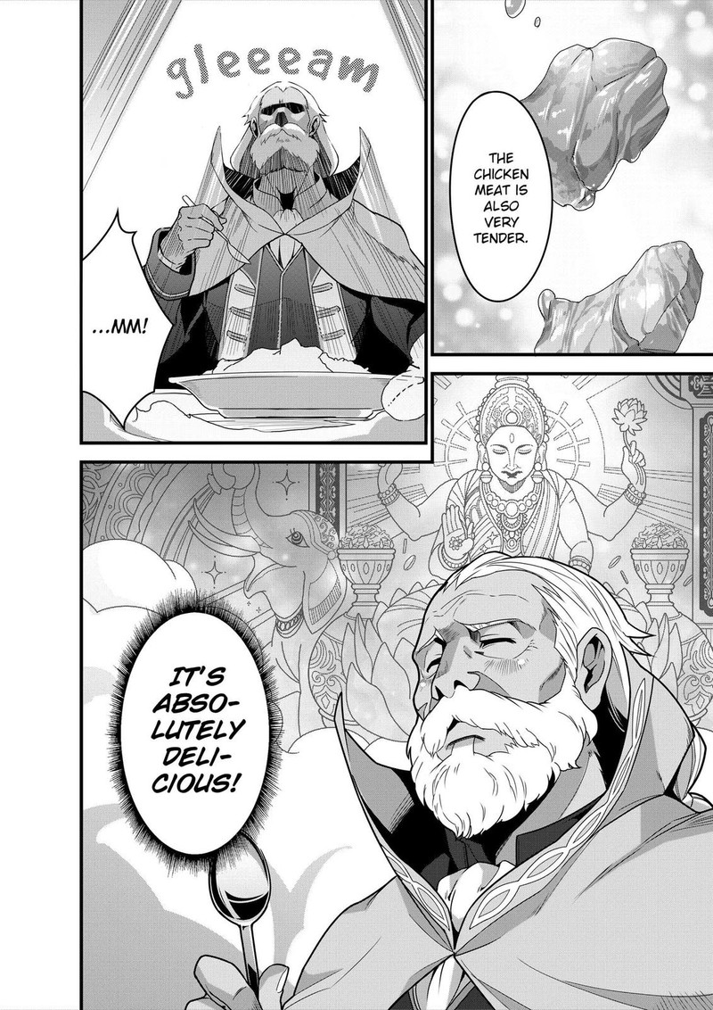 Isekai Shokudou Youshoku No Nekoya 6 12