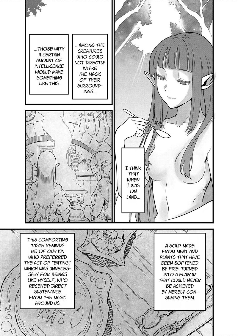 Isekai Shokudou Youshoku No Nekoya 6 21