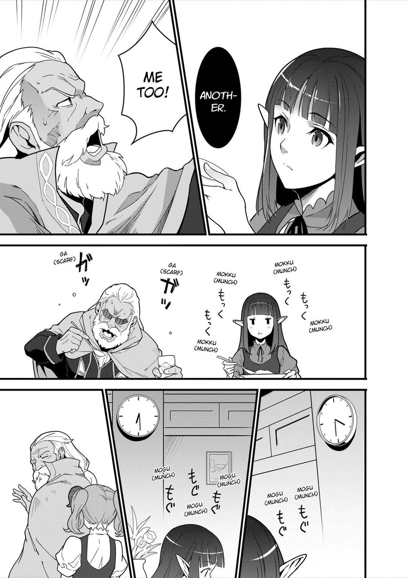 Isekai Shokudou Youshoku No Nekoya 6 23