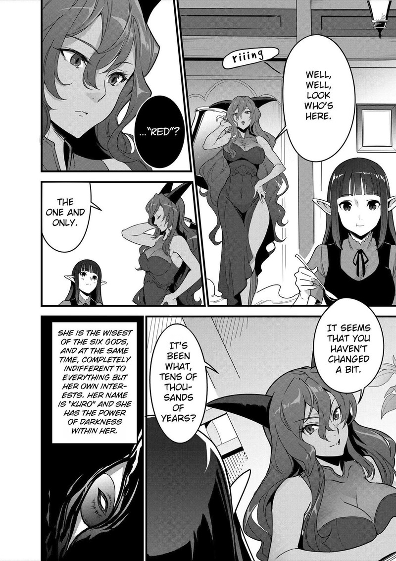 Isekai Shokudou Youshoku No Nekoya 6 25
