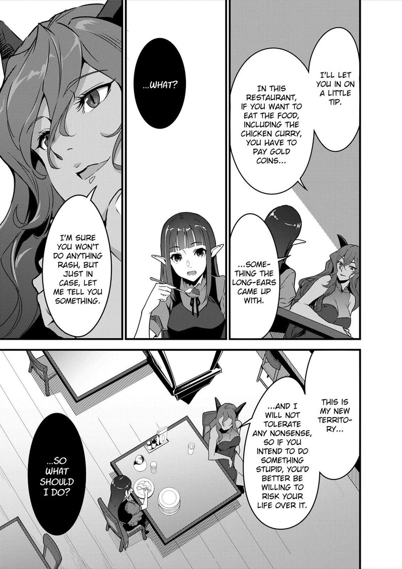 Isekai Shokudou Youshoku No Nekoya 6 28
