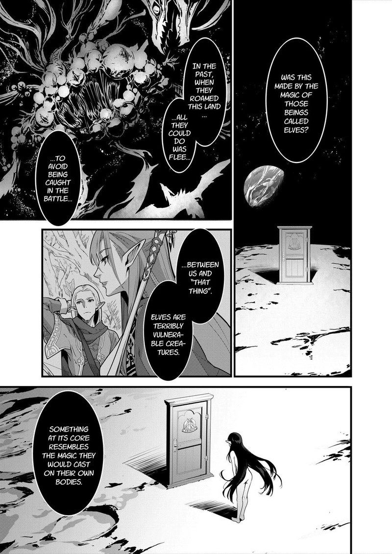 Isekai Shokudou Youshoku No Nekoya 6 5