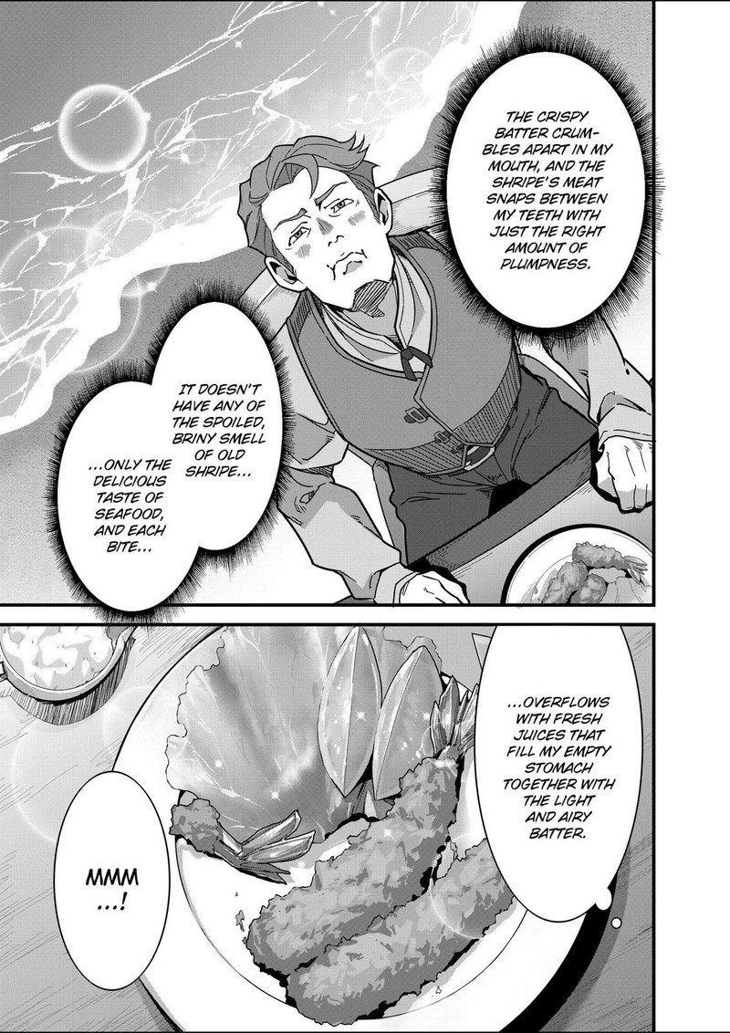 Isekai Shokudou Youshoku No Nekoya 7 18
