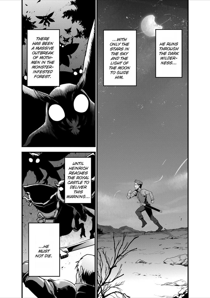 Isekai Shokudou Youshoku No Nekoya 7 2