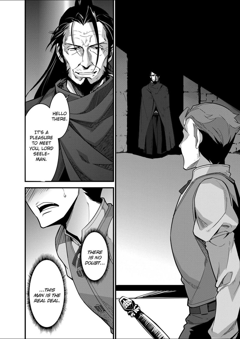 Isekai Shokudou Youshoku No Nekoya 7 28
