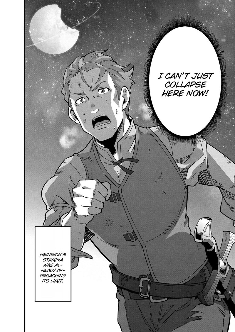 Isekai Shokudou Youshoku No Nekoya 7 3