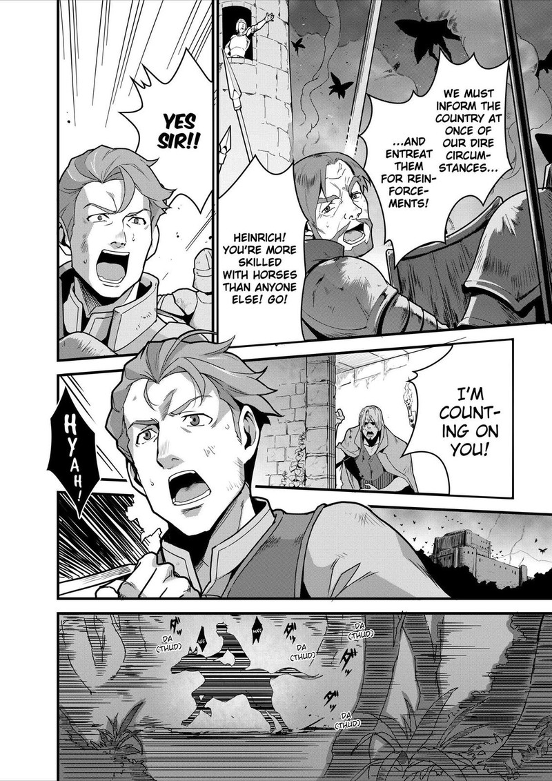 Isekai Shokudou Youshoku No Nekoya 7 5