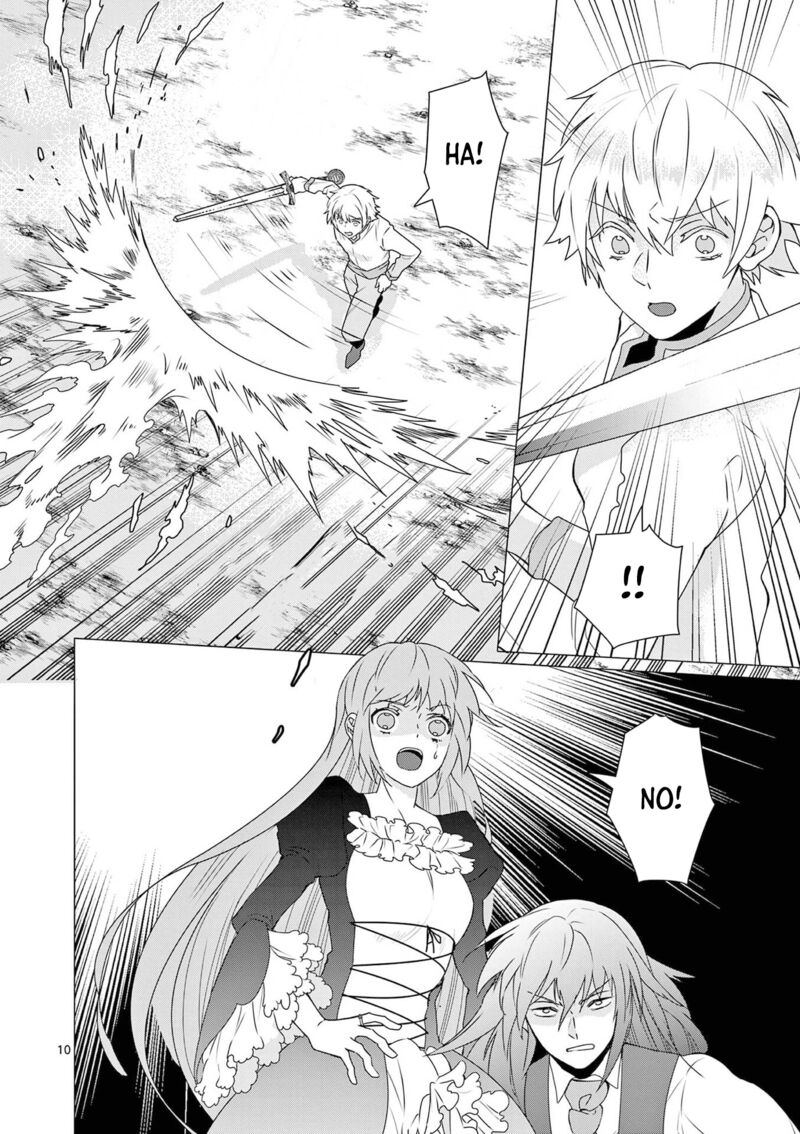 Isekai Tensei Shite Majo Ni Natta No Slow Life O Okuritai Noni Maou Ga Nigashite Kuremasen 10 11