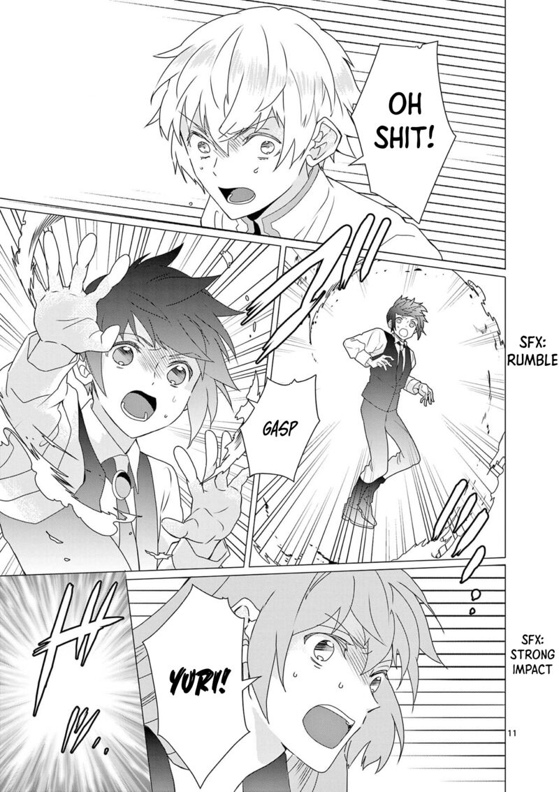 Isekai Tensei Shite Majo Ni Natta No Slow Life O Okuritai Noni Maou Ga Nigashite Kuremasen 10 12