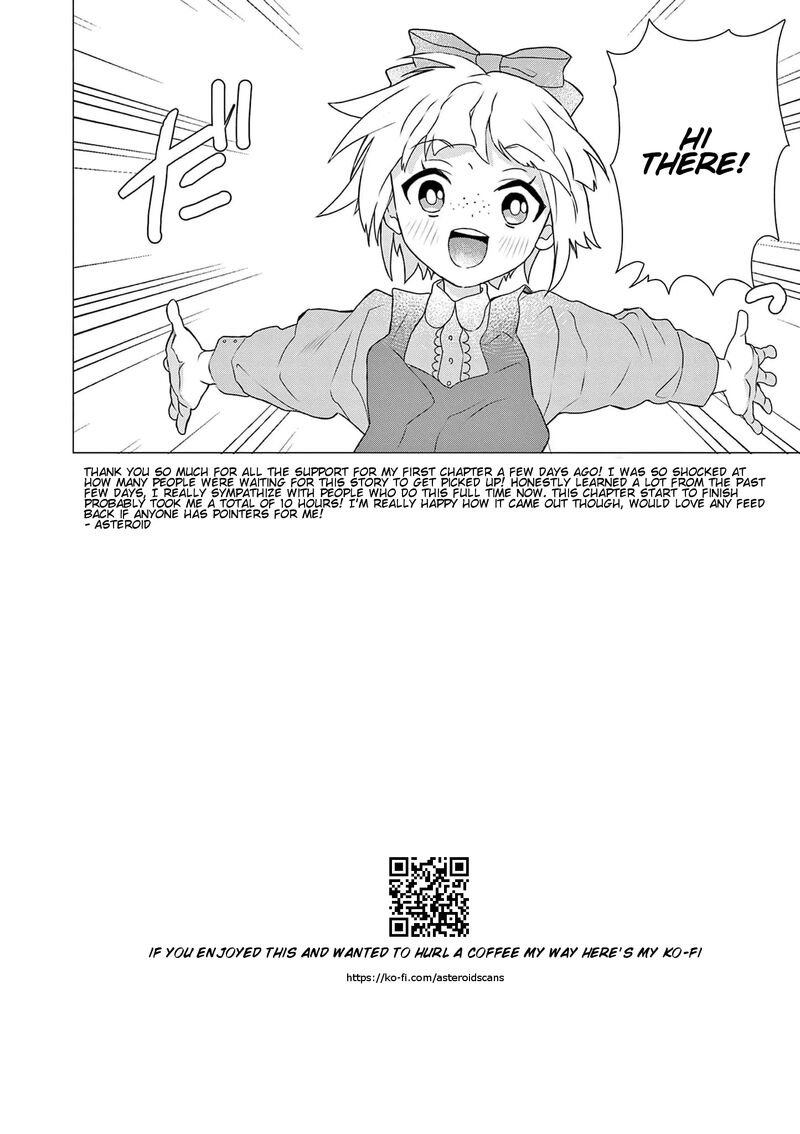 Isekai Tensei Shite Majo Ni Natta No Slow Life O Okuritai Noni Maou Ga Nigashite Kuremasen 4 1