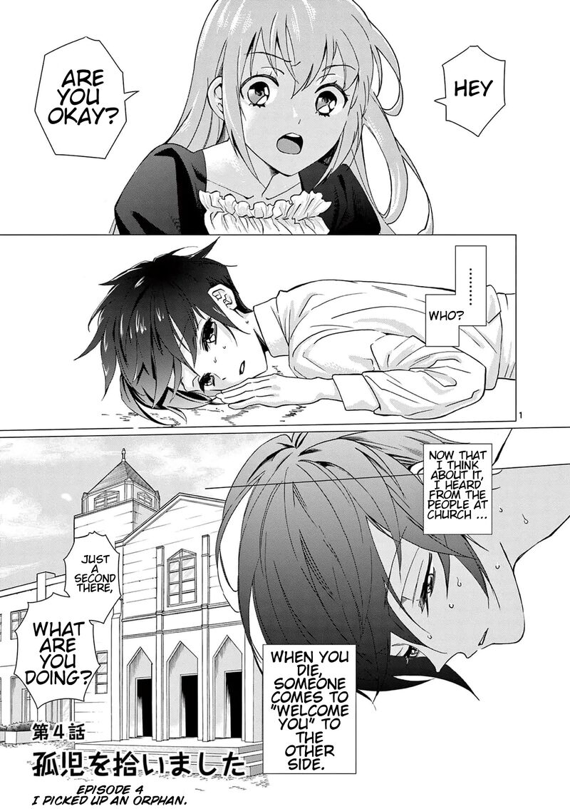 Isekai Tensei Shite Majo Ni Natta No Slow Life O Okuritai Noni Maou Ga Nigashite Kuremasen 4 2