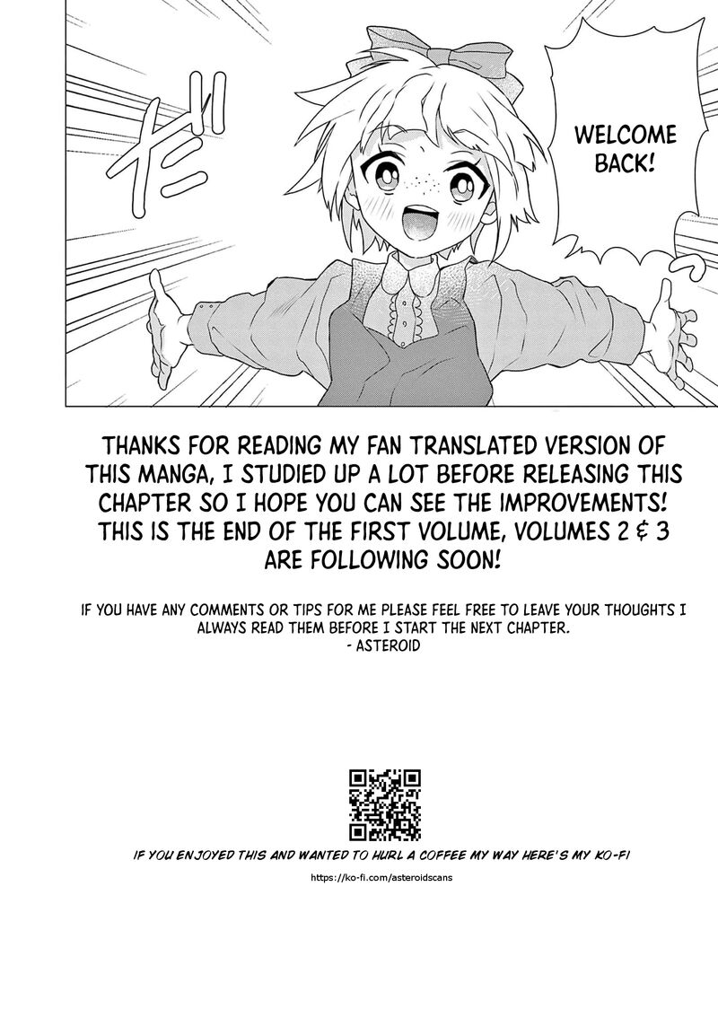 Isekai Tensei Shite Majo Ni Natta No Slow Life O Okuritai Noni Maou Ga Nigashite Kuremasen 5 1