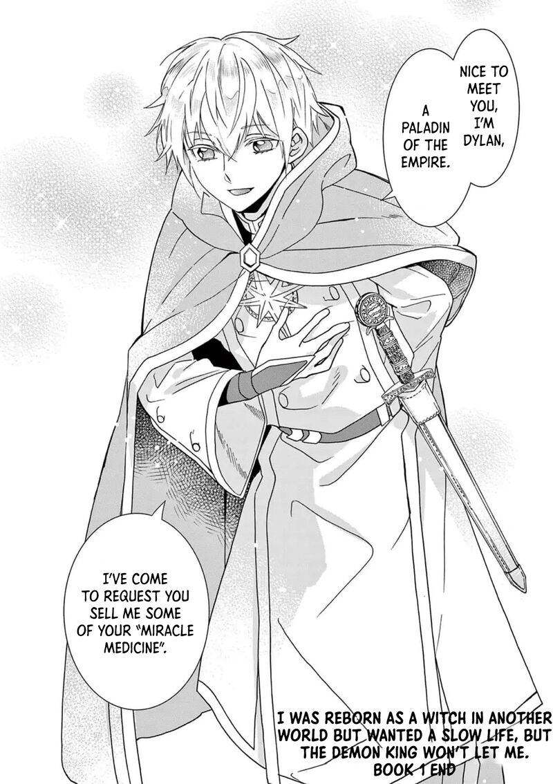 Isekai Tensei Shite Majo Ni Natta No Slow Life O Okuritai Noni Maou Ga Nigashite Kuremasen 5 15