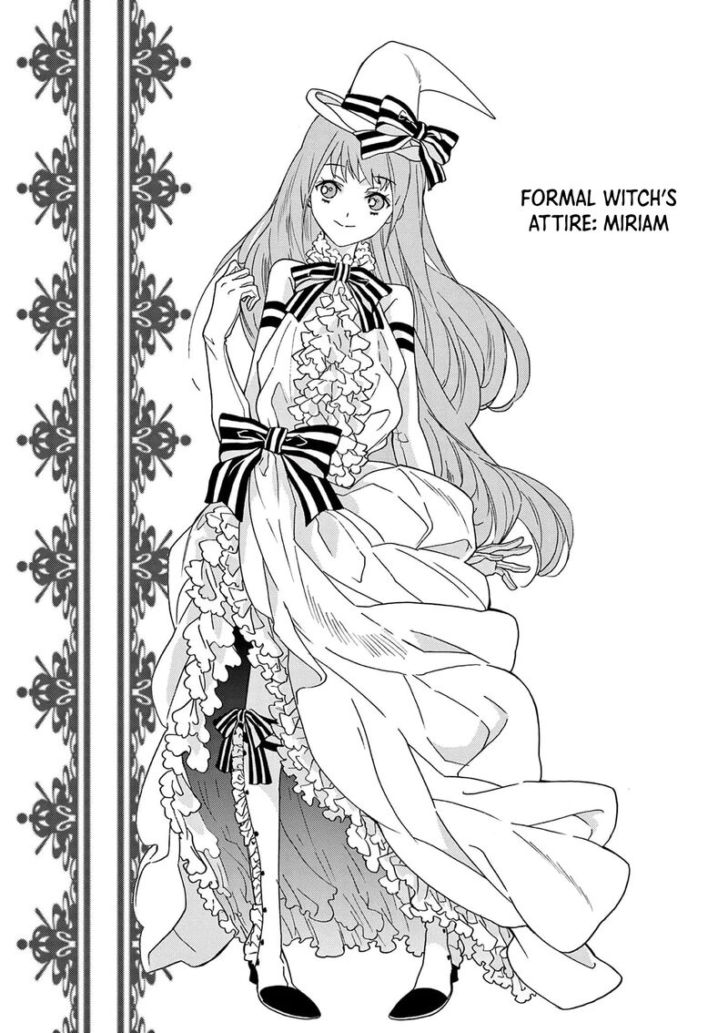 Isekai Tensei Shite Majo Ni Natta No Slow Life O Okuritai Noni Maou Ga Nigashite Kuremasen 5 17