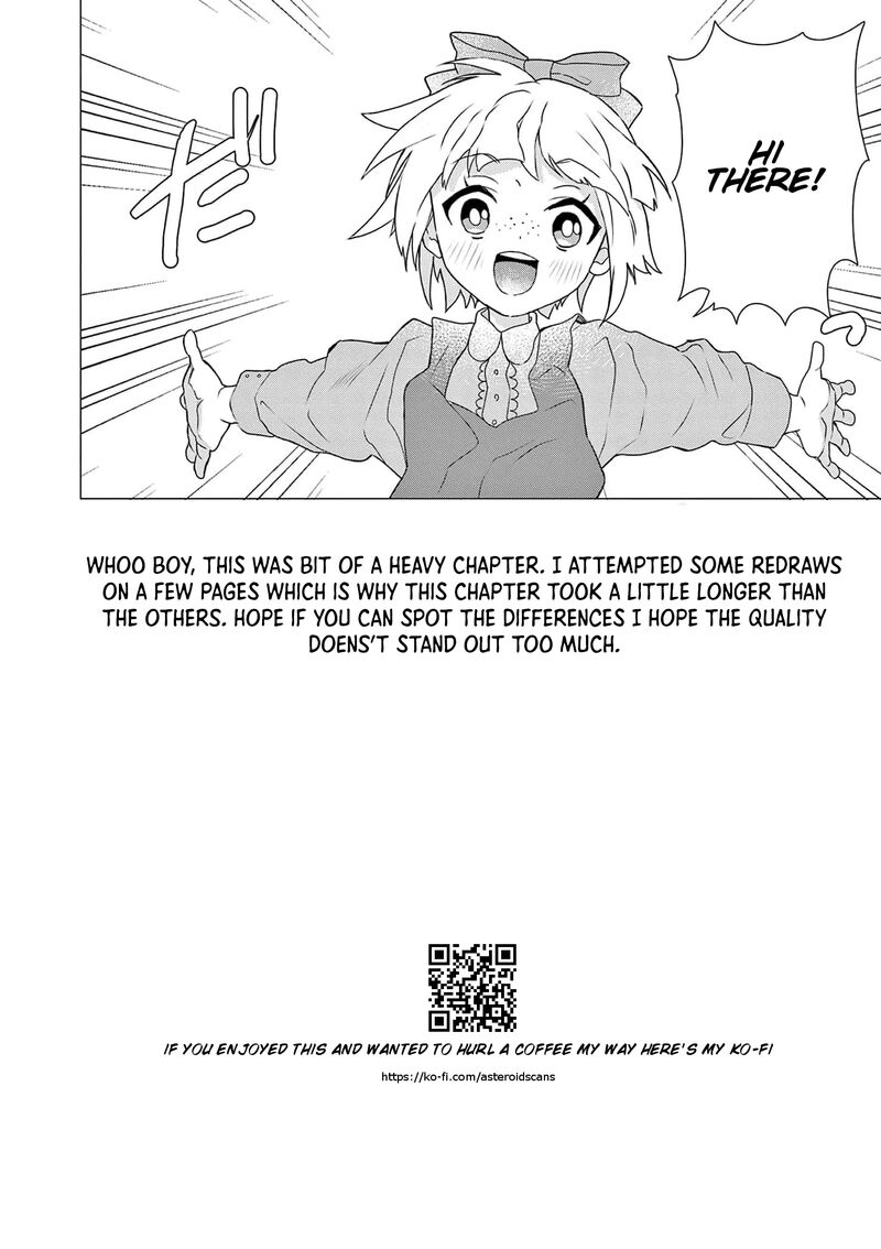 Isekai Tensei Shite Majo Ni Natta No Slow Life O Okuritai Noni Maou Ga Nigashite Kuremasen 6 1