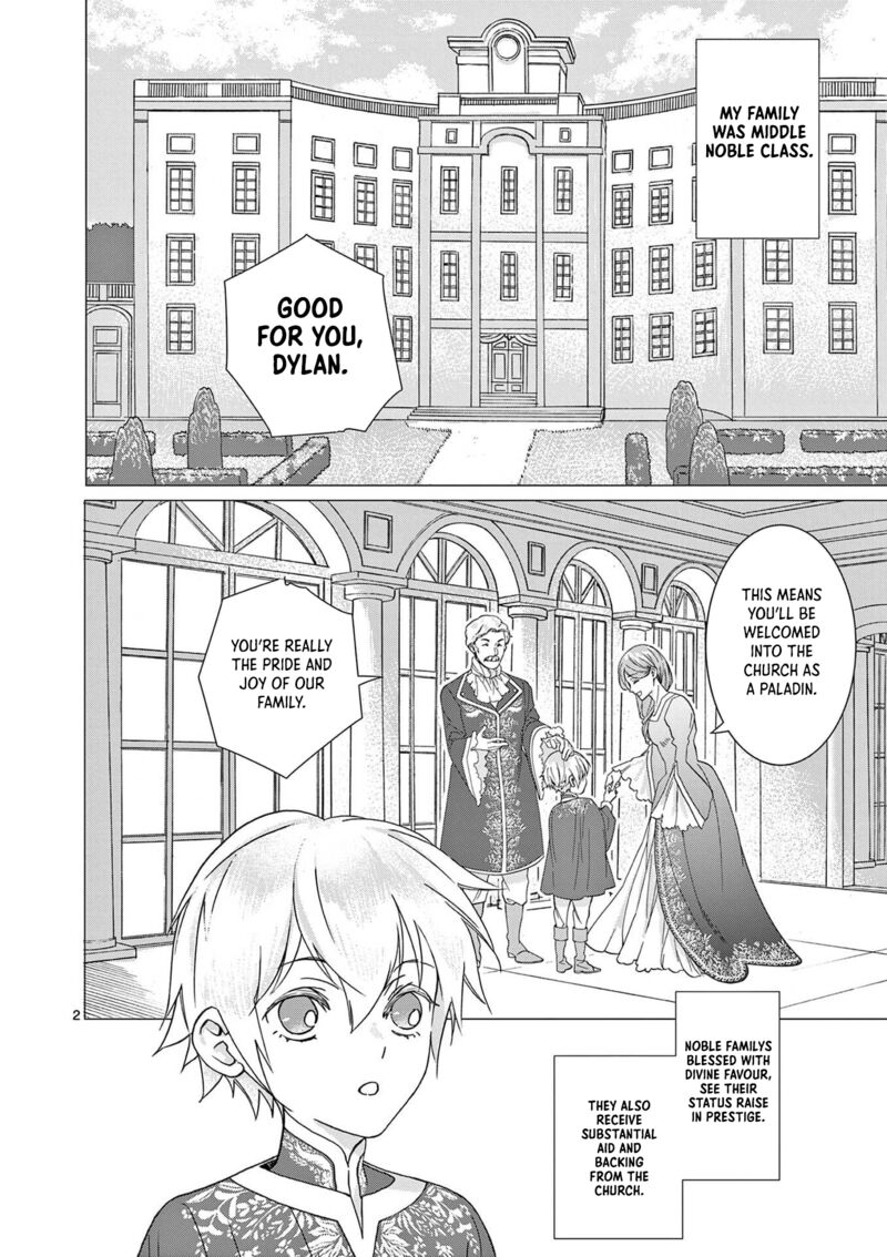 Isekai Tensei Shite Majo Ni Natta No Slow Life O Okuritai Noni Maou Ga Nigashite Kuremasen 7 3