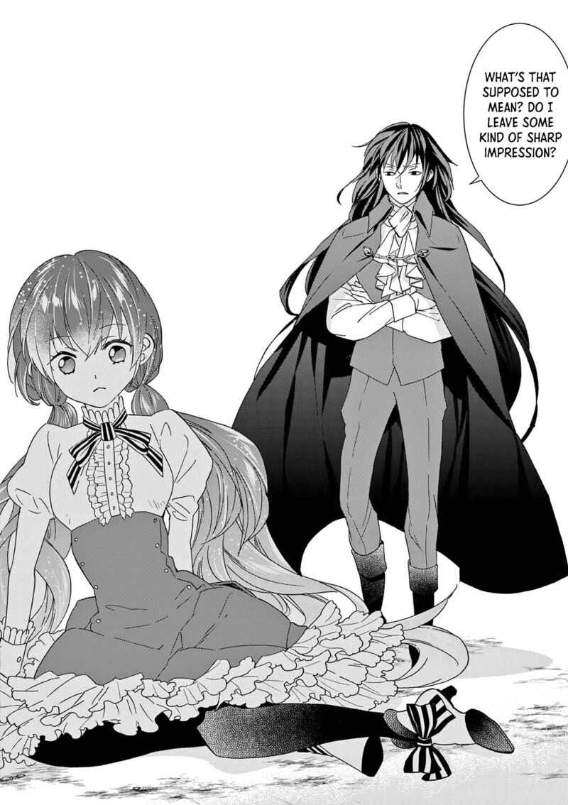 Isekai Tensei Shite Majo Ni Natta No Slow Life O Okuritai Noni Maou Ga Nigashite Kuremasen 7 37