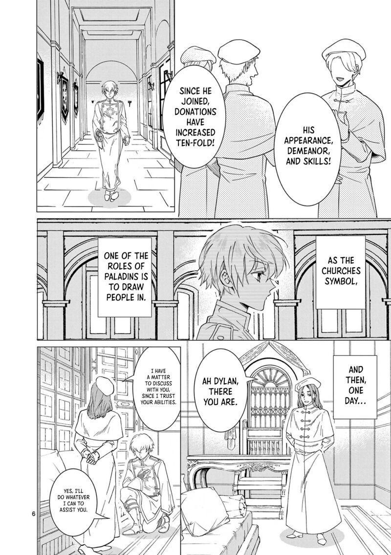 Isekai Tensei Shite Majo Ni Natta No Slow Life O Okuritai Noni Maou Ga Nigashite Kuremasen 7 7