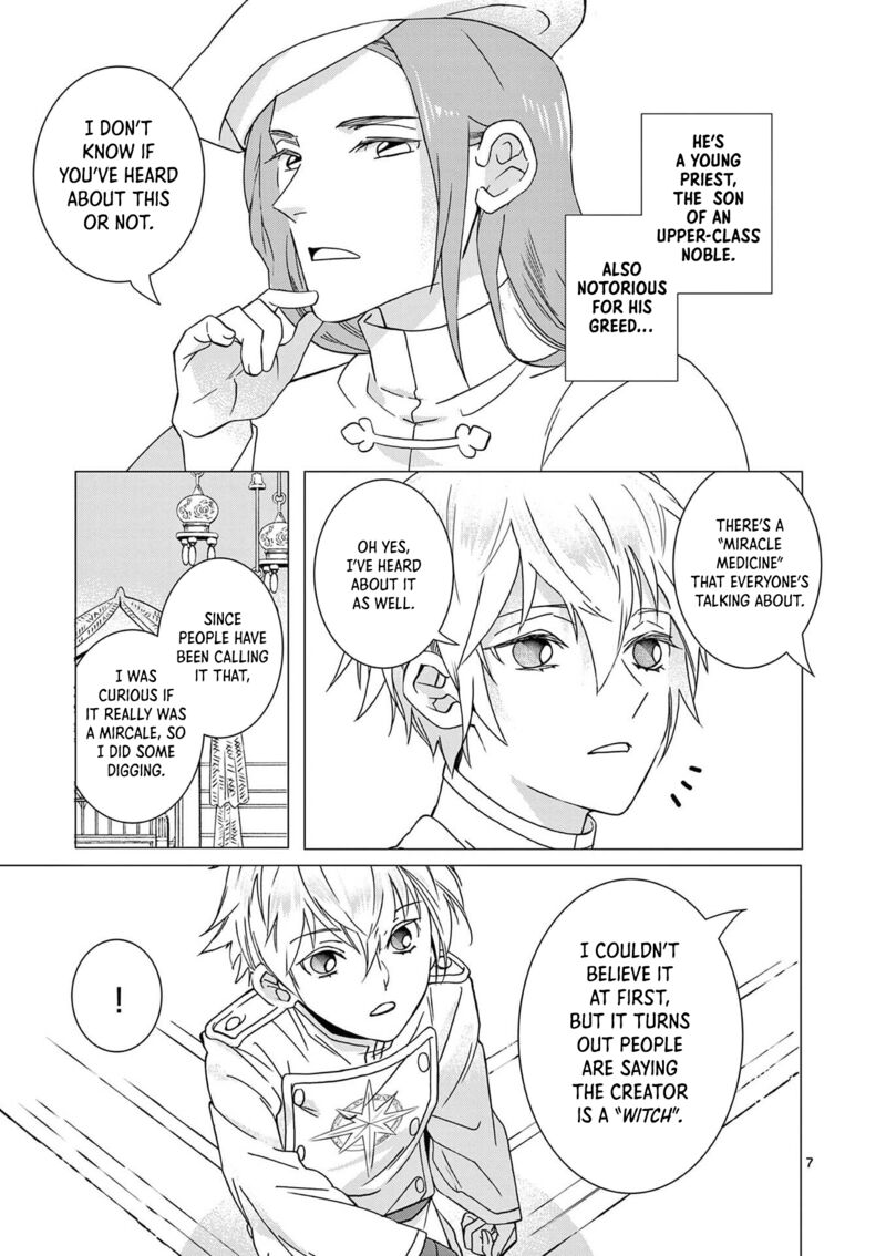 Isekai Tensei Shite Majo Ni Natta No Slow Life O Okuritai Noni Maou Ga Nigashite Kuremasen 7 8