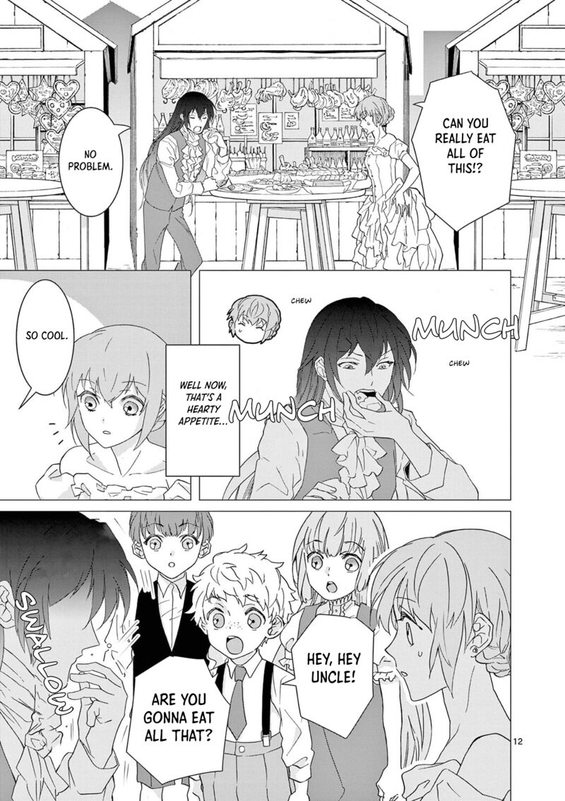 Isekai Tensei Shite Majo Ni Natta No Slow Life O Okuritai Noni Maou Ga Nigashite Kuremasen 9 13