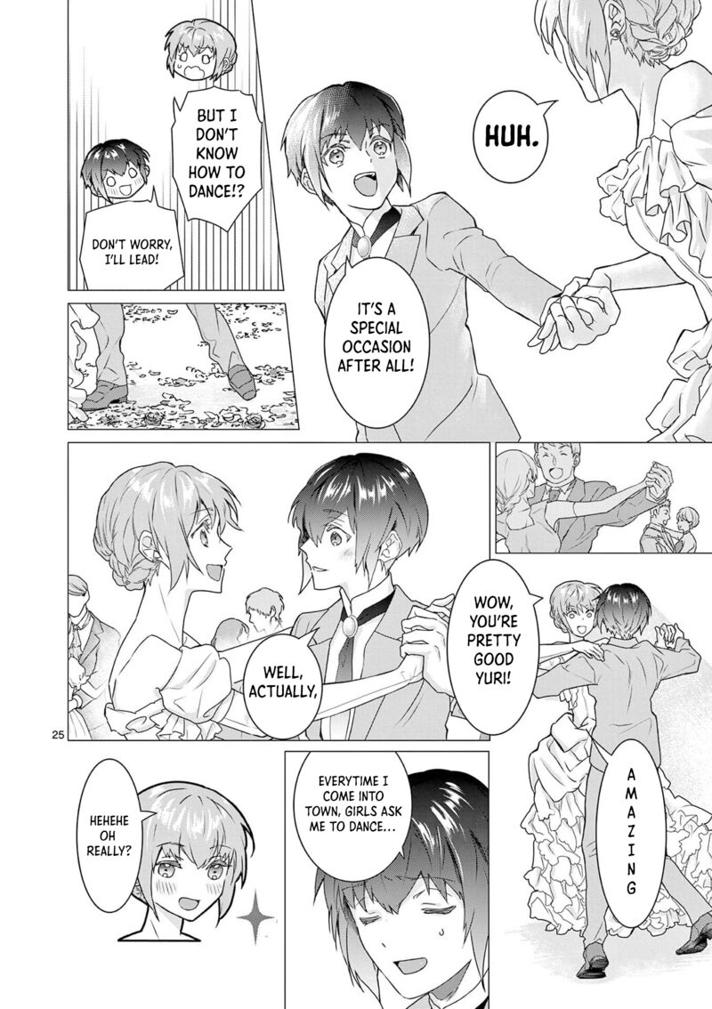 Isekai Tensei Shite Majo Ni Natta No Slow Life O Okuritai Noni Maou Ga Nigashite Kuremasen 9 26