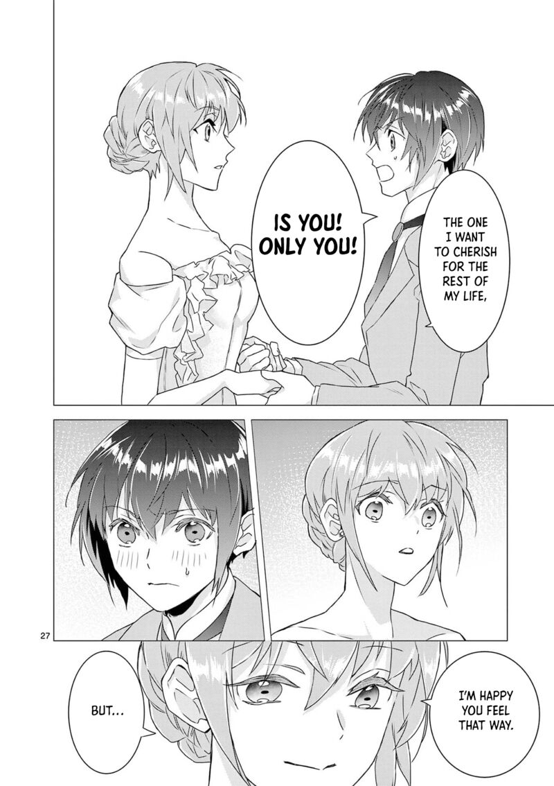 Isekai Tensei Shite Majo Ni Natta No Slow Life O Okuritai Noni Maou Ga Nigashite Kuremasen 9 28