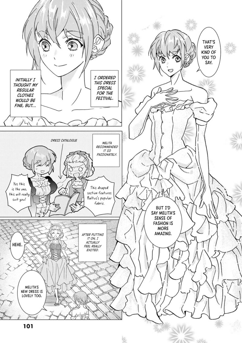 Isekai Tensei Shite Majo Ni Natta No Slow Life O Okuritai Noni Maou Ga Nigashite Kuremasen 9 3