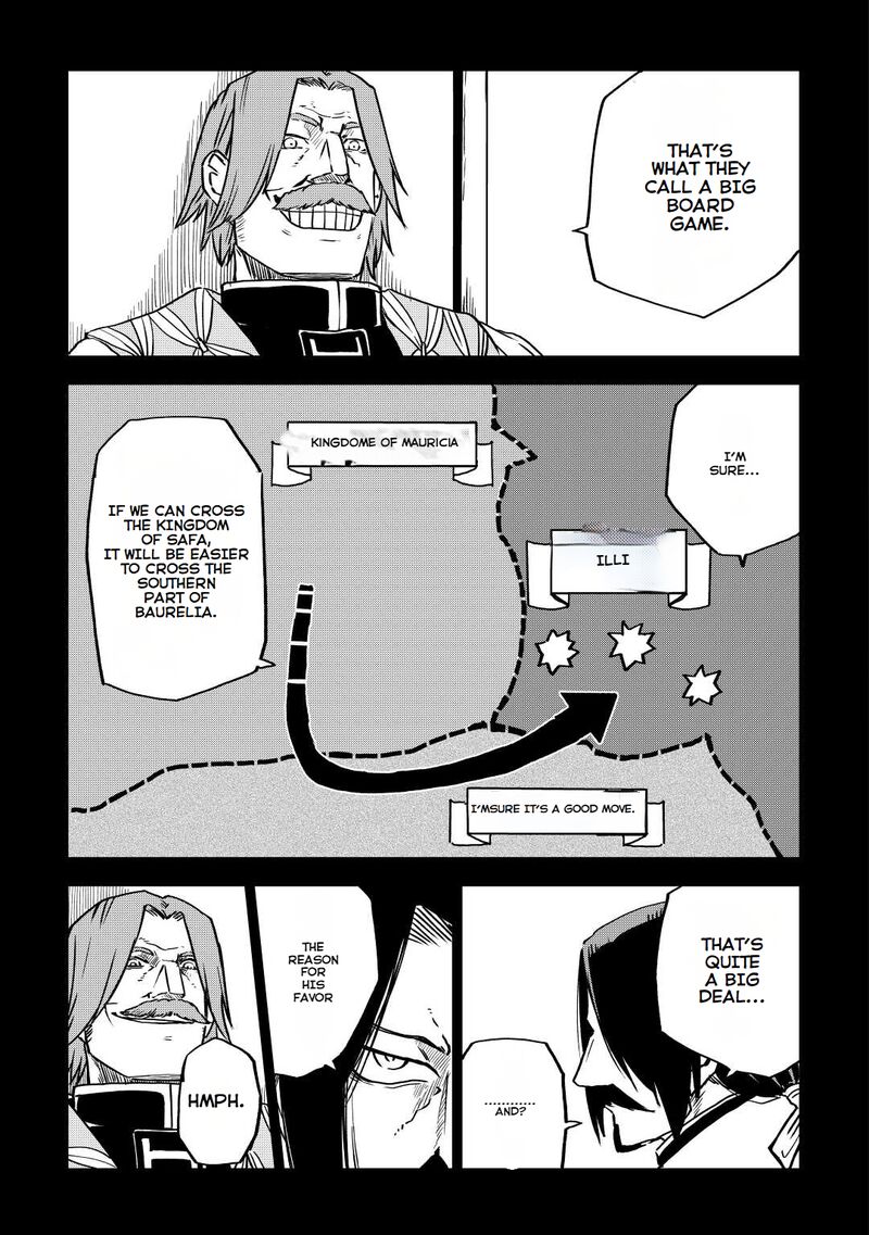 Isekai Tensei Soudouki 84 5