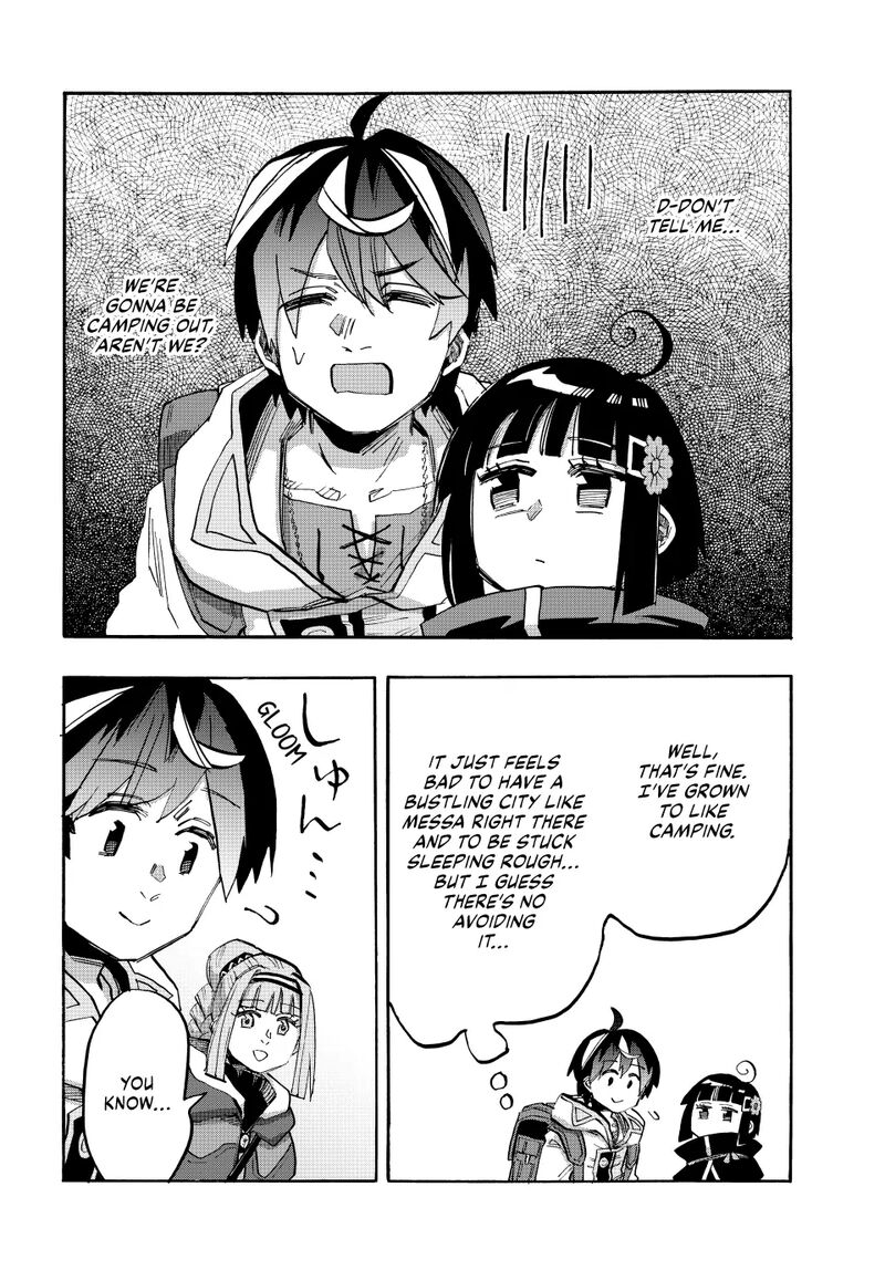 Isekai Walking 109 10