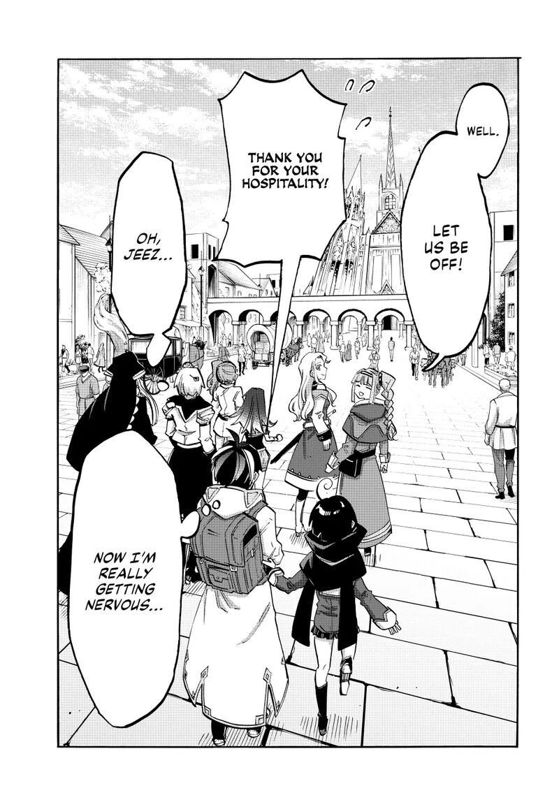 Isekai Walking 109 13