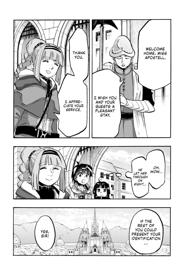 Isekai Walking 109 2