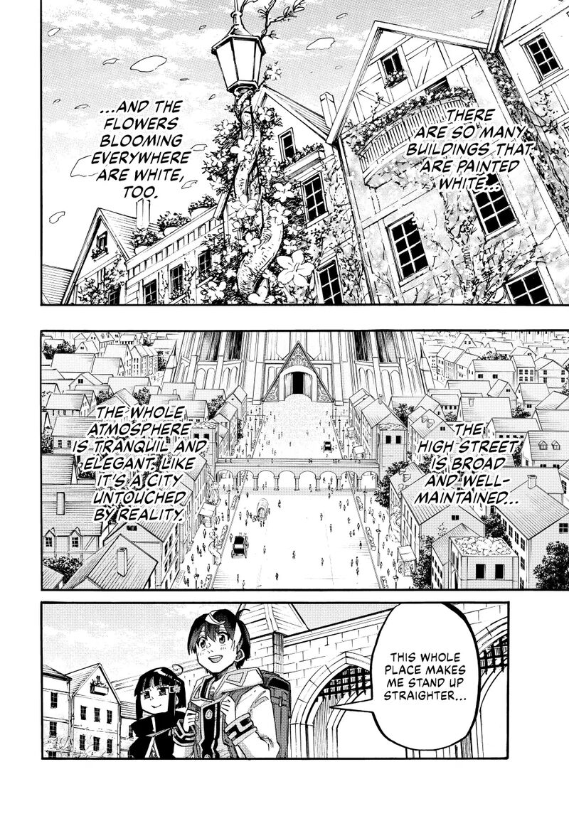 Isekai Walking 109 4